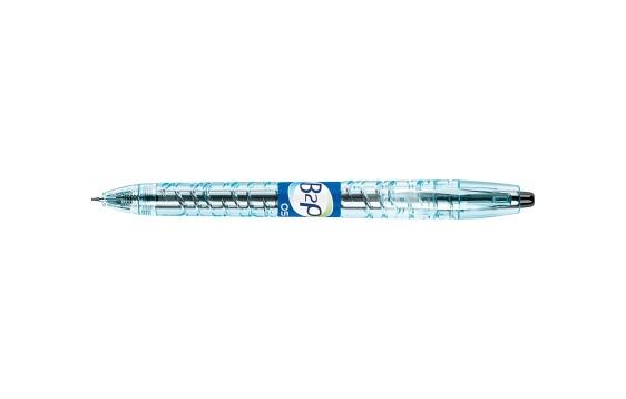 766485 Pilot 1581 Geleroller Pilot B2P 05 sort 